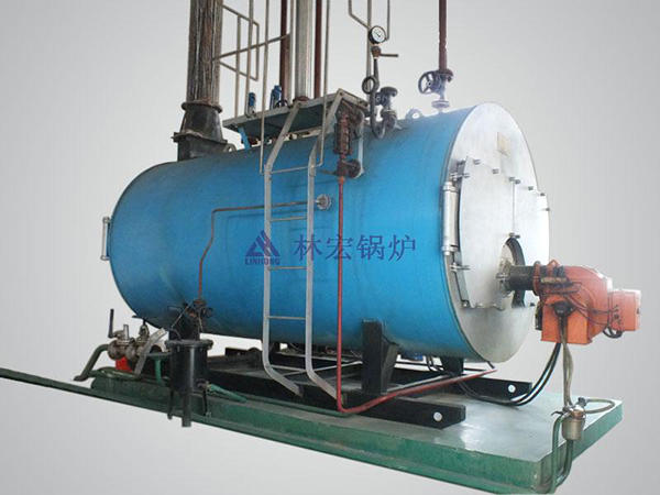 燃油(氣)蒸汽、熱水鍋爐
